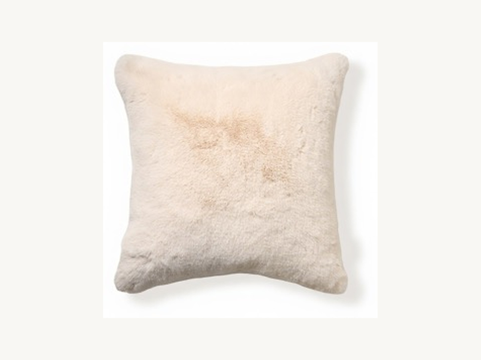 Alaska Cushion