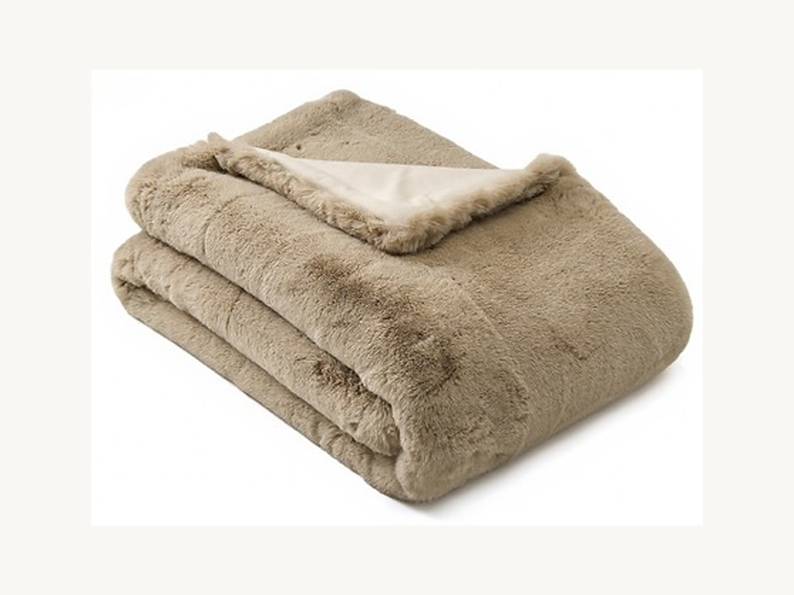 Alaska Throw L