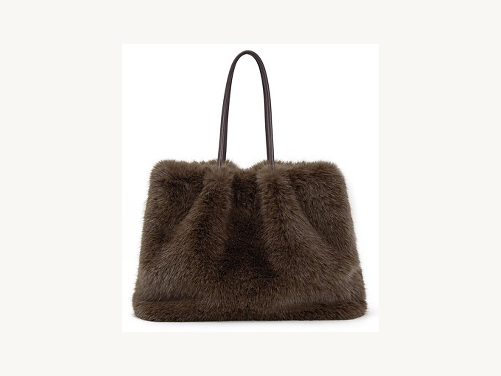 Alaska Mega Tote