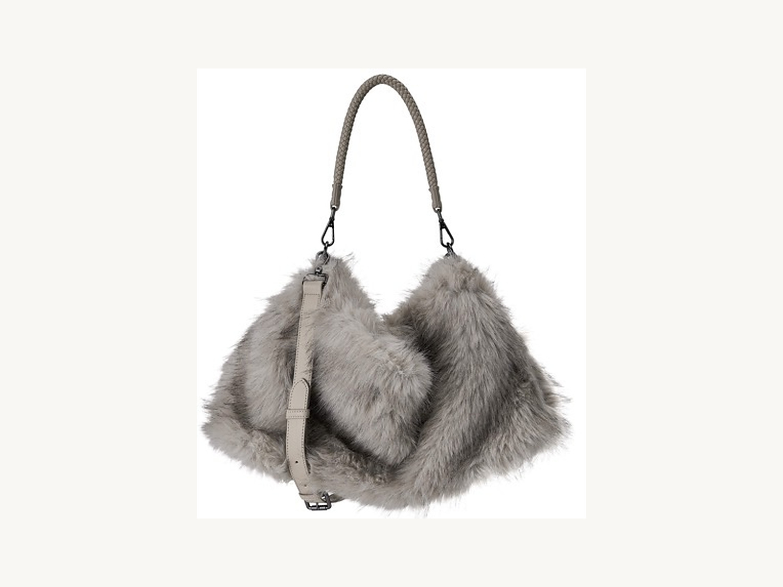 Alaska Shoulder Bag
