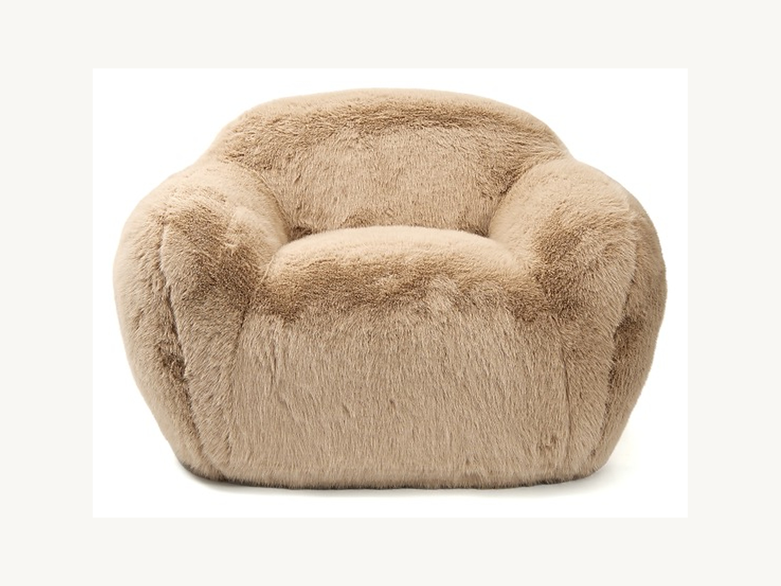 Snug Chair