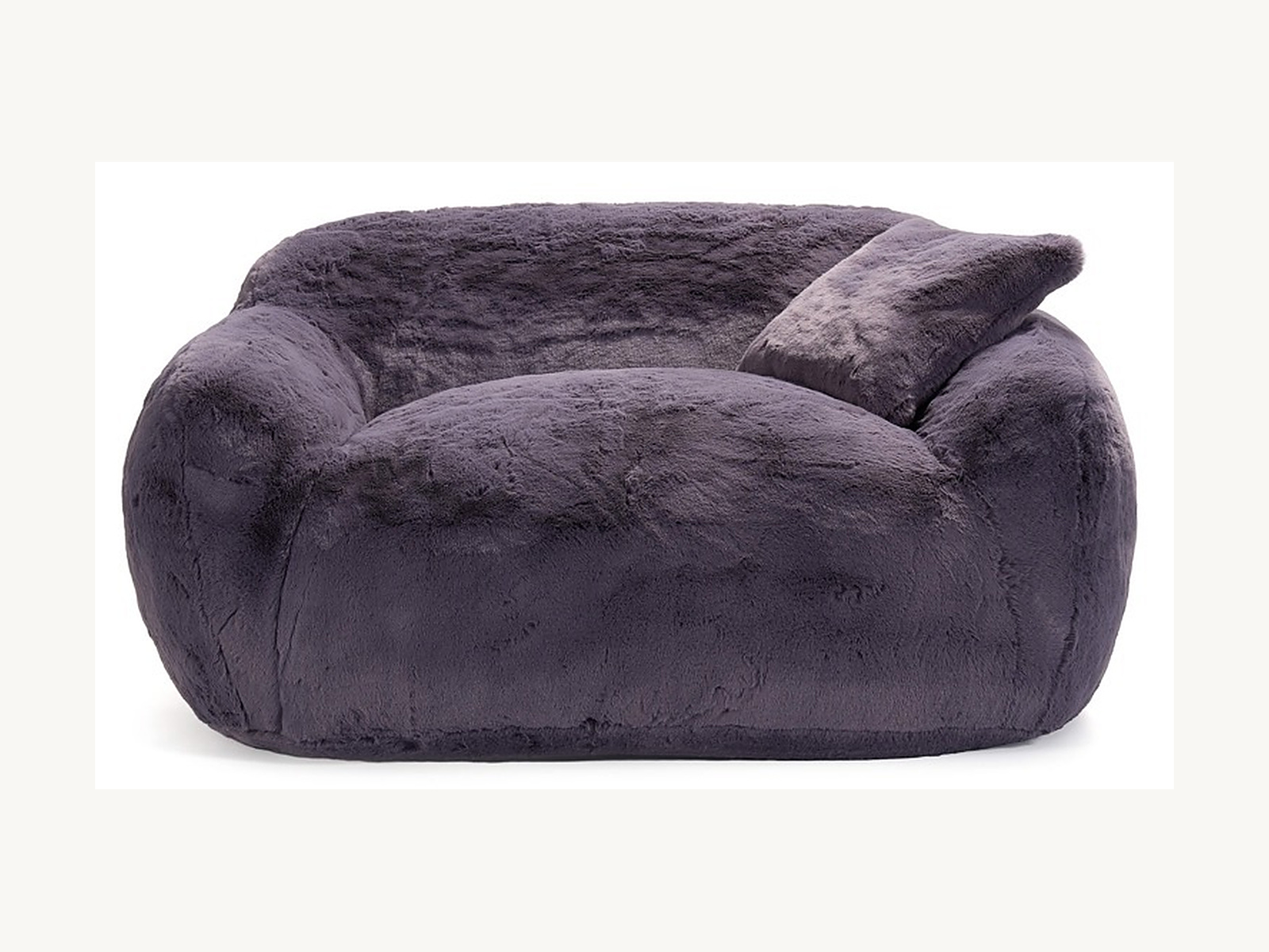 Snug Loveseat