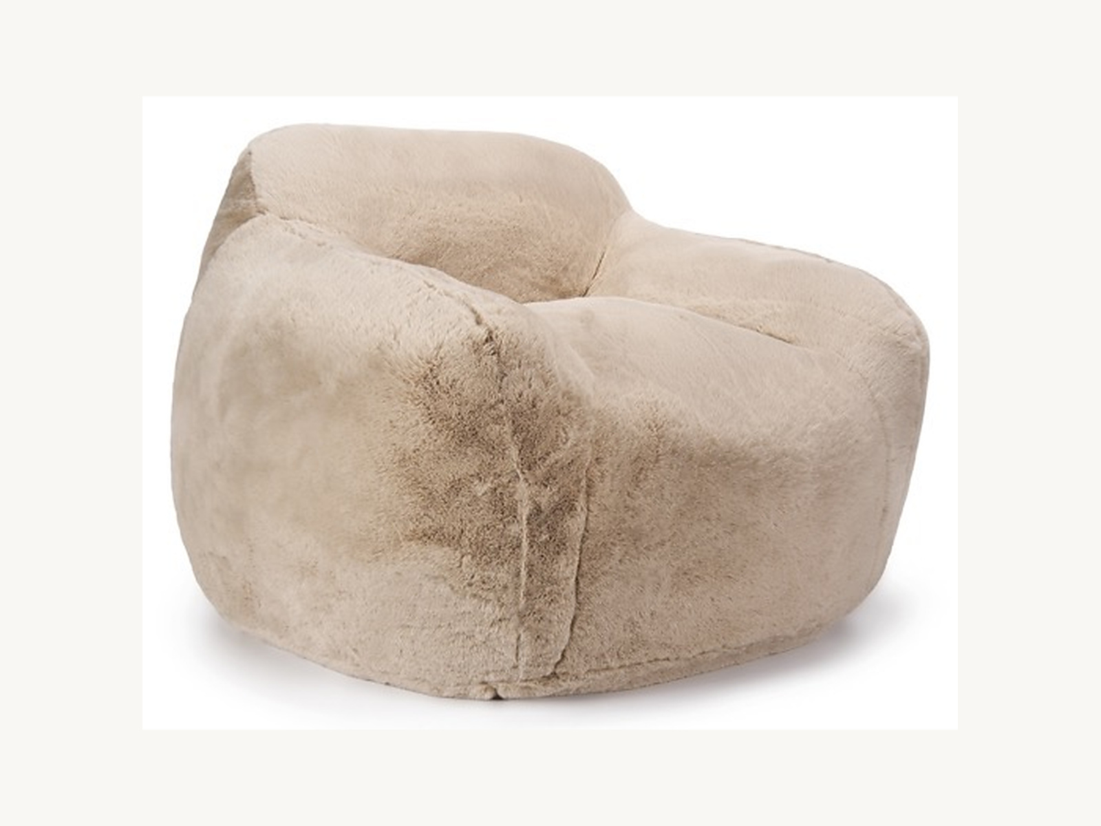 Snuggy Chair